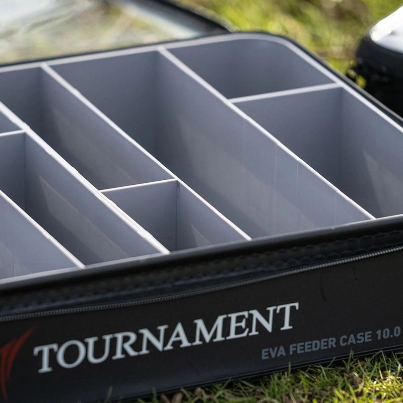 Daiwa Tournament EVA Feeder Case 10lt